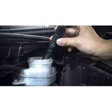 Xtrobb - Tester voor Remvloeistof - Compact - Nauwkeurig