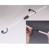 Xtrobb - Olie-/Vloeistofafzuigspuit - 200ml - Universele Toepassing