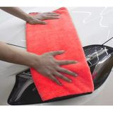 Xtrobb Grote Microvezel Auto Droogdoek 60 x 90 cm - Efficiënt en Zacht