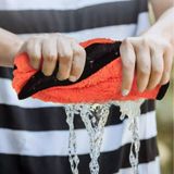 Xtrobb Grote Microvezel Auto Droogdoek 60 x 90 cm - Efficiënt en Zacht