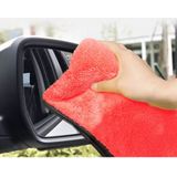 Xtrobb Grote Microvezel Auto Droogdoek 60 x 90 cm - Efficiënt en Zacht