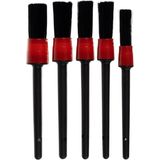 Xtrobb - Complete Auto Detailing Set - 19 Delen - Inclusief Opberg Etui