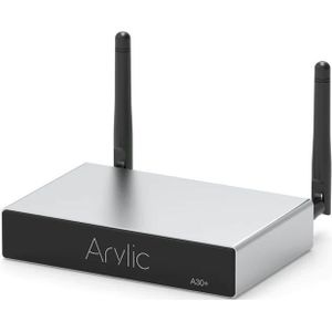 Arylic - A30+ Streamer - Stereoversterker