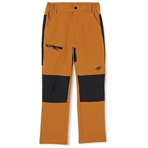 4F JUNIOR FNK Kinderbroek, Blue, 122