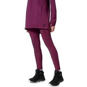 4F FNK Damesbroek, Donker Roze, S