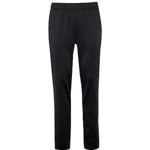 4F FNK herenbroek, Diepzwart, L