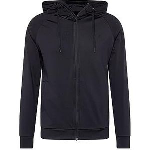 4F FNK sweatshirt voor heren, Diepzwart, L