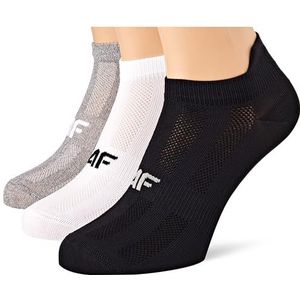 4F Socks CAS M201 Sokken (3-pack)