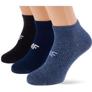 4F Socks CAS M203 Sokken (3-pack)