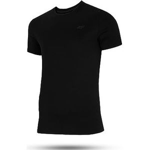 4F T-shirt merk model T-shirt M0876