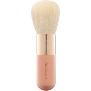 Annabelle Minerals - Kabuki Penseel - Blush Penseel - Synthetische Vezels