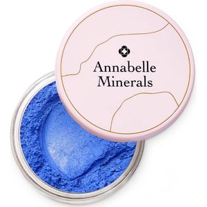 Annabelle Minerals - Dark Colors - Oogschaduw - 3g
