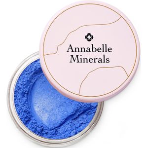 Mineral Eyeshadow Dark Colors - 3g