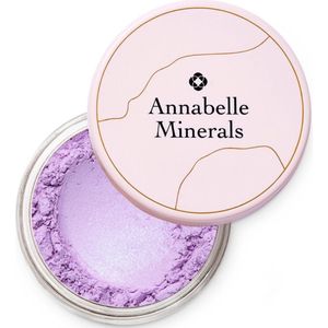 Annabelle Minerals - Mineral Eyeshadow Light Colors - 3g
