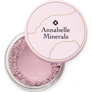 Mineral Eyeshadow Light Colors - 3g