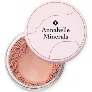 Annabelle Minerals - Mineral Eyeshadow - Vanille - Natuurlijke Ingrediënten