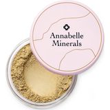 Annabelle Minerals - Mineral Eyeshadow Light Colors - 3g
