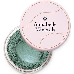 Annabelle Minerals - Dark Colors - Oogschaduw - 3g