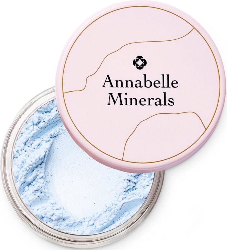 Annabelle Minerals - Light Colors - Oogschaduw - 3g
