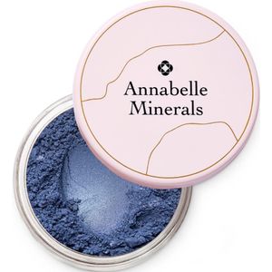 Mineral Eyeshadow Dark Colors - 3g