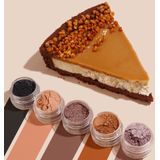 Annabelle Minerals - Dark Colors - Oogschaduw - 3g