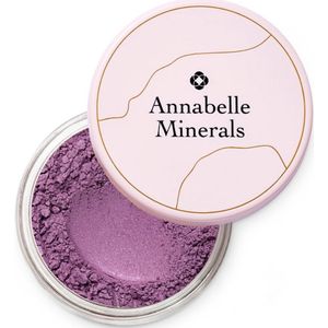 Annabelle Minerals - Dark Colors - Oogschaduw - 3g