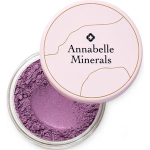 Mineral Eyeshadow Dark Colors - 3g