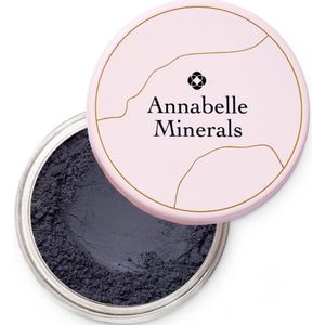 Annabelle Minerals - Mineral Eyeshadow Dark Colors - 3g