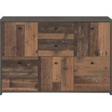FORTE Kommode CHEST, Breite ca. 114 cm
