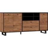 FORTE Sideboard, Breite ca. 180 cm