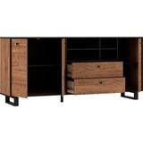 FORTE Sideboard, Breite ca. 180 cm