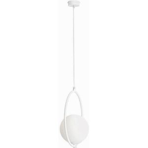 ALDEX Hanglamp Sol, wit