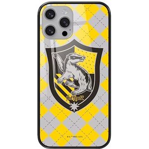 ERT GROUP Coque de téléphone Portable pour Apple Iphone 13 Pro Max Original et sous Licence Officielle Harry Potter Motif Harry Potter 003 en Verre trempé, Coque de Protection