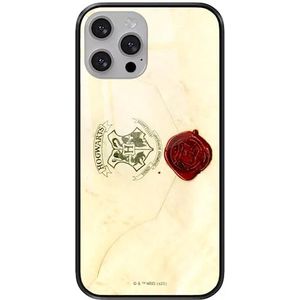 ERT GROUP Coque de téléphone Portable pour Apple Iphone 13 Pro Max Original et sous Licence Officielle Harry Potter Motif Harry Potter 074 en Verre trempé, Coque de Protection