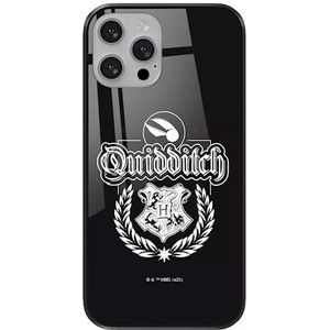ERT GROUP mobiel telefoonhoesje voor Apple Iphone 13 MINI origineel en officieel erkend Harry Potter patroon Harry Potter 047 gemaakt van gehard glas, beschermhoes