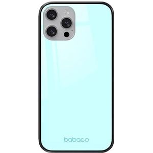 BABACO ERT Group Coque de téléphone Portable pour Apple Iphone 13 Mini Original et sous Licence Officielle Motif Classic 003 en Verre trempé, Coque de Protection