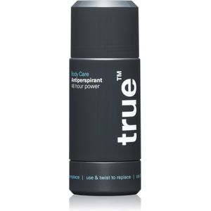 True Men Skin Care - Antiperspirant Roll-On - 75 ml - Deodorants