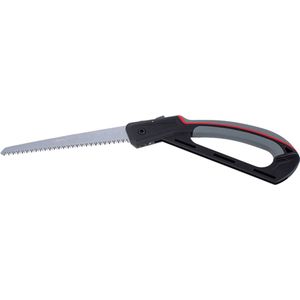 Greenmill - Handzaag - inklapbaar - slagvast staal - 25 cm - UP6627
