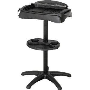 Master Grill & Party MASTER elektrische GRILL 59 x 35cm MG406