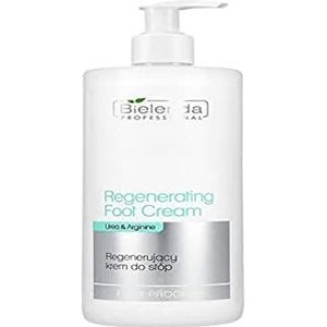BIELENDA Voetcrème, 500 ml