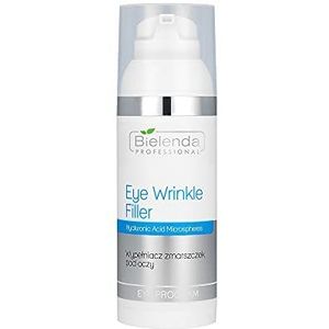 Bielenda Professional - Eye Program Eye Wrinkle Filler Eye Wrinkle Filler 50Ml