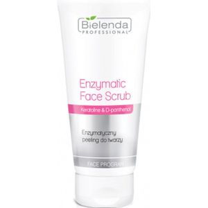 Bielenda Professional - Face Program Enzymatic Face Scrub Enzymatic Face Scrub 150G