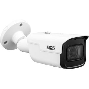 BCS LINE - L TIP58VSR6 Ai1(2) - Beveiligingscamera - 8MP - 4K - Gemotoriseerde Dome