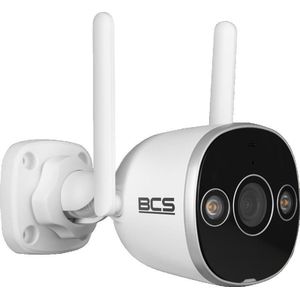 BCS BASIC - B-THOME012.0 - Beveiligingscamera - Wi-Fi