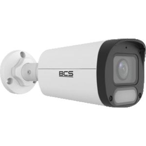 BCS Line - P TIP24FCL3 Ai1 - Beveiligingscamera - 4MP - Turret