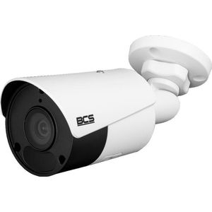 BCS - POINT P TIP15FSR5(2) - Beveiligingscamera - 5Mpx - AI Turret