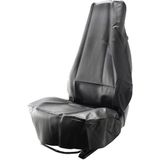 Carpoint - Orlando - MonteursHoes - Zwart - Imitatie Leer