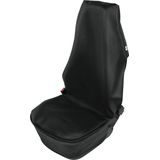 Carpoint - Orlando - MonteursHoes - Zwart - Imitatie Leer