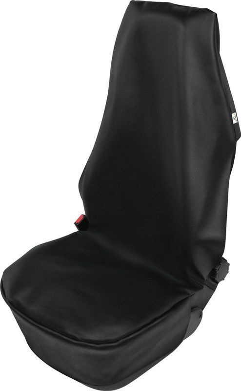 Carpoint - Orlando - MonteursHoes - Zwart - Imitatie Leer