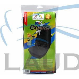 Stoelhoes beschermer type Expertus universeel beschermhoes afdek ideaal voor o.a. automonteur schilder stucadoor